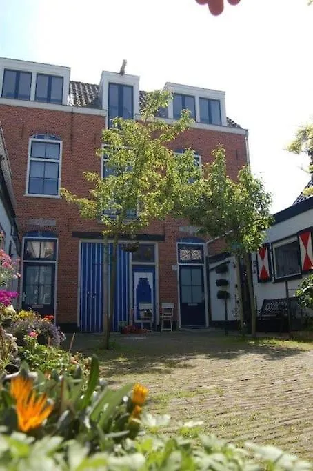 Ferienwohnung Casa Nova Scheveningen Den Haag 0*,  Niederlande