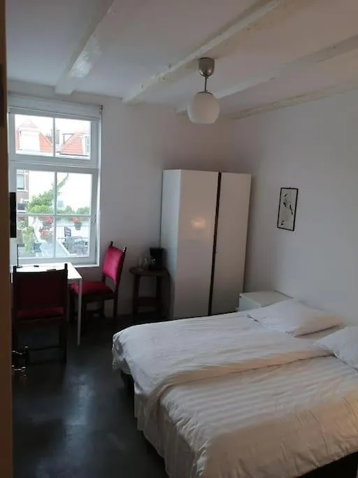 Apartment Ferienwohnung Casa Nova Scheveningen Den Haag Niederlande