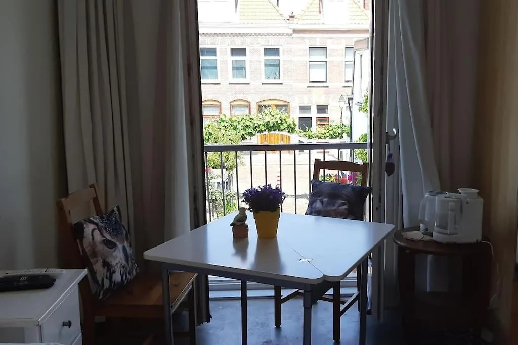Apartment Ferienwohnung Casa Nova Scheveningen Den Haag