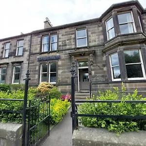 House Hotel Edinburgh