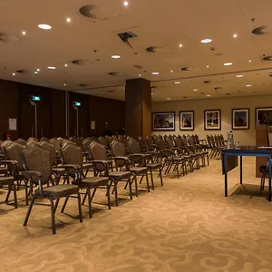 巴比伦海牙酒店 酒店