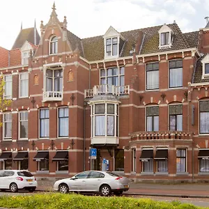 Hotel Western, La Haya