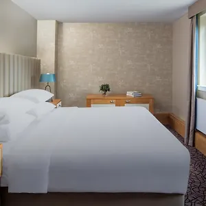 The Scholar Hotel Edinburgh