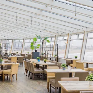 Hotel De Pier, La Haya