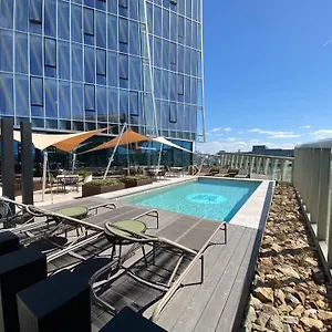 Hotel Inntel Marina, La Haya