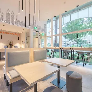 Hotel Fox Scheveningen, La Haya
