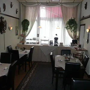Hotel Staten, La Haya