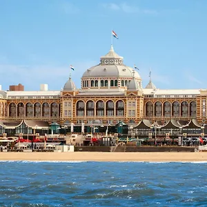 Hotel Grand Amrath Kurhaus Scheveningen, La Haya
