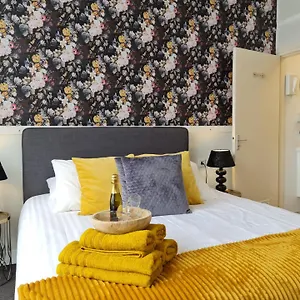 Hotel 't Witte Huys Scheveningen, La Haya