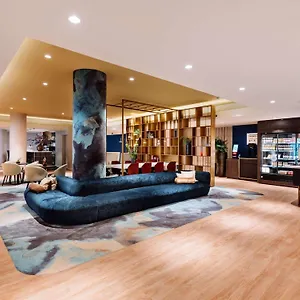 Hotel Novotel World Forum, La Haya
