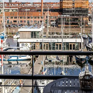 Bizstay Harbour I Scheveningen Apartment
