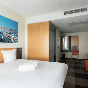 Hotel Easyhotel Scheveningen, La Haya