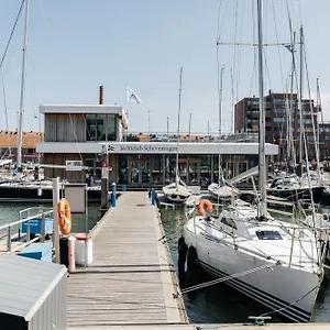 Bizstay Harbour Iii Scheveningen Apartment