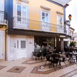 A Casa D'amelie Appartement Faro
