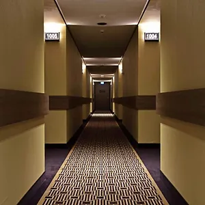 4* מלון Riva - Delft
