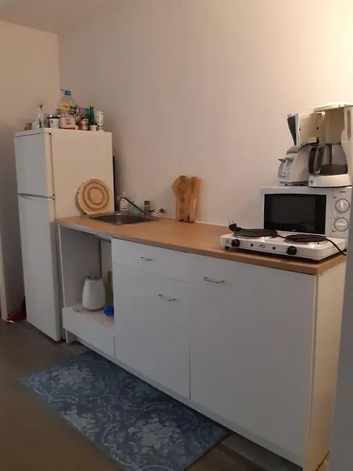 Apartamento Casa Nova Scheveningen La Haya Países Bajos