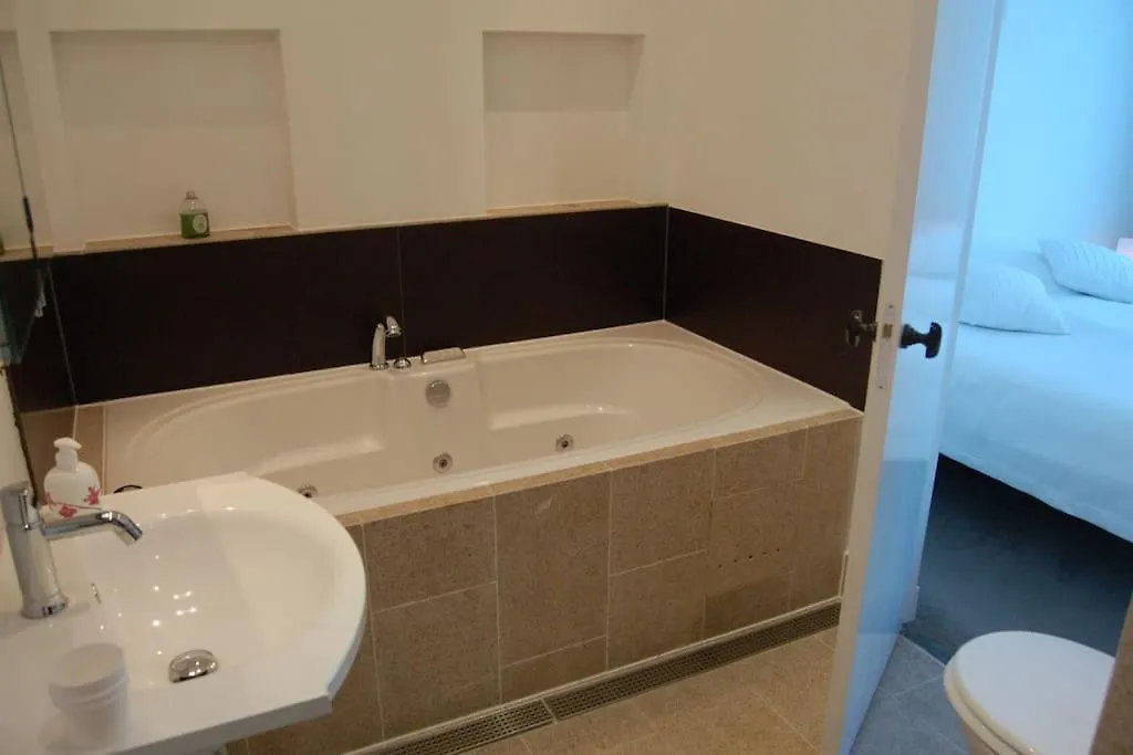 Apartamento Casa Nova Scheveningen La Haya