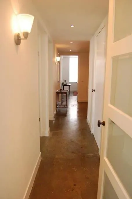 Apartamento Casa Nova Scheveningen La Haya