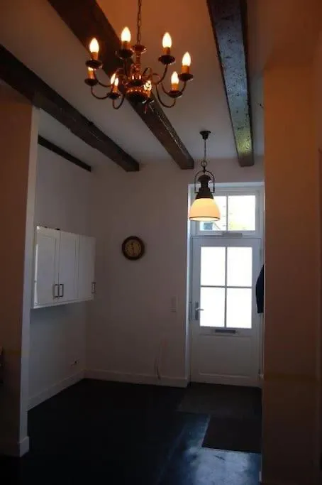 Apartamento Casa Nova Scheveningen La Haya